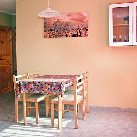 Huetigendachs, Fw 6 Apartamento Zingst