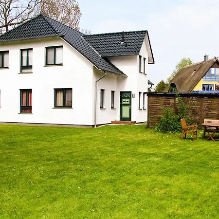 Huetigendachs, Fw 6 * Zingst