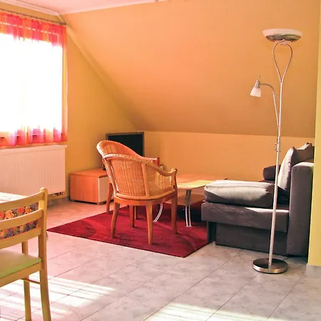 Huetigendachs, Fw 6 * Zingst